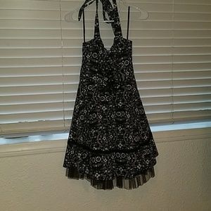 Disney book of life dress